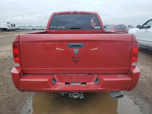 Photo 6 from auction – 2006 DODGE RAM SRT10 with VIN 3D3HA18H86G198029