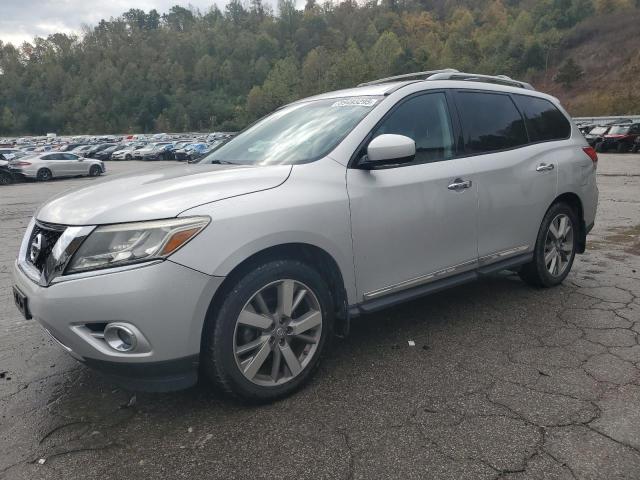 Zdjęcie 1 z aukcji – 2014 NISSAN PATHFINDER z VIN 5N1AR2MM3EC658772