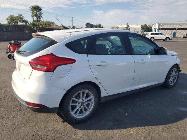 Photo 3 from auction – 2017 FORD FOCUS SE with VIN 1FADP3K25HL249391