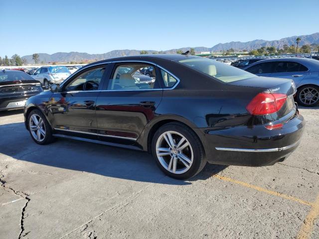 Photo 2 from auction – 2015 VOLKSWAGEN PASSAT SE with VIN 1VWBT7A34FC029930