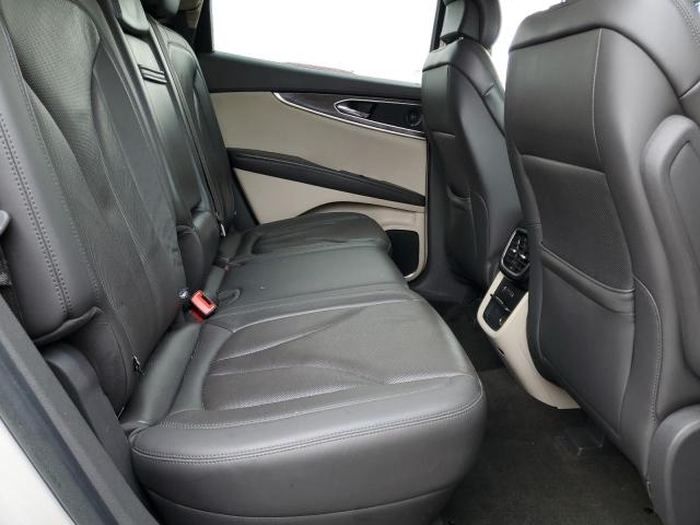 Photo 11 from auction – 2019 LINCOLN NAUTILUS RESERVE with VIN 2LMPJ8LP6KBL33792