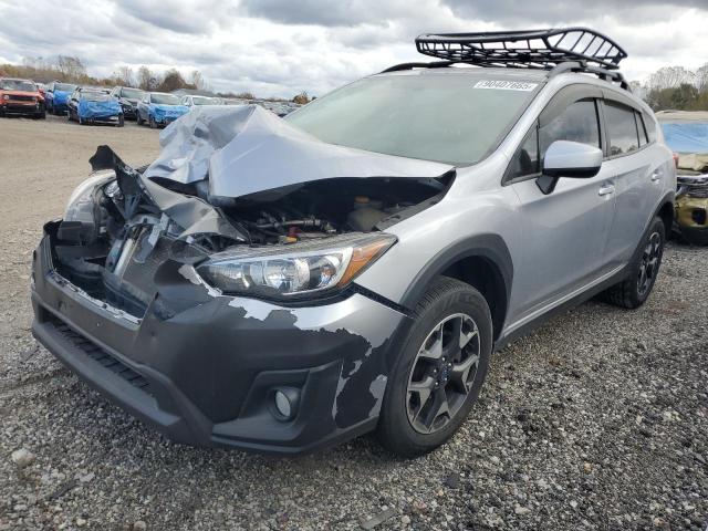 SUBARU CROSSTREK 2019 with VIN JF2GTACC0K8323407 - Photo from auction
