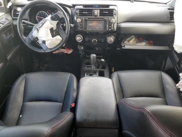 Photo 8 from auction – 2016 TOYOTA 4RUNNER SR with VIN JTEBU5JR9G5339193