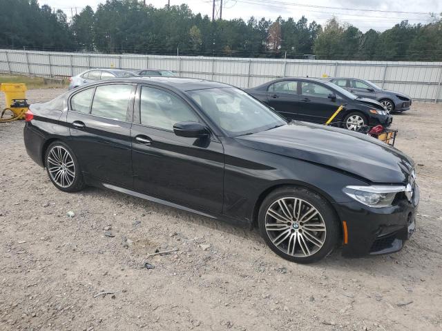 Photo 4 from auction – 2017 BMW 540 XI with VIN WBAJE7C35HG887342