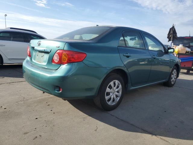 Photo 3 from auction – 2010 TOYOTA COROLLA BA with VIN 1NXBU4EE8AZ250634
