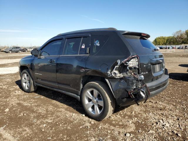 Photo 2 from auction – 2014 JEEP COMPASS LA with VIN 1C4NJDEB9ED642057