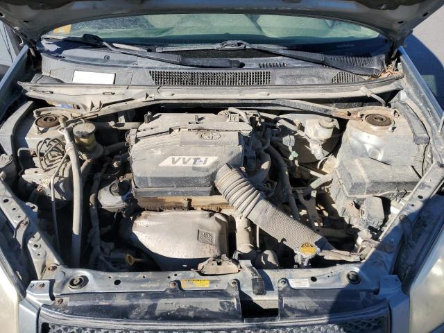 Photo 11 from auction – 2005 TOYOTA RAV4 with VIN JTEHD20V450068383