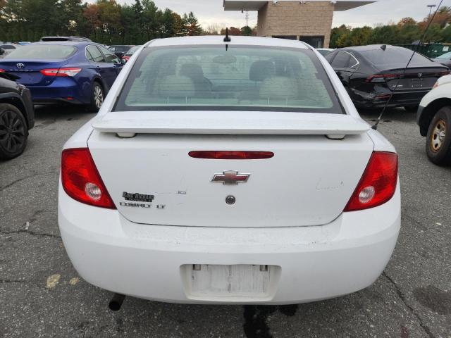 Photo 6 from auction – 2009 CHEVROLET COBALT LT with VIN 1G1AT58H097269356