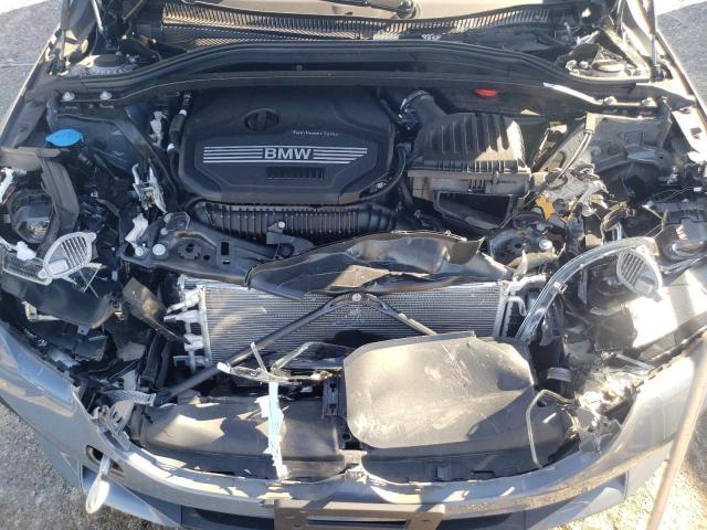 Photo 11 from auction – 2022 BMW 228XI with VIN WBA73AK05N7K42917