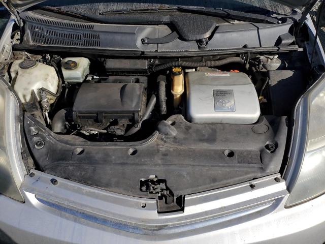 Photo 11 from auction – 2008 TOYOTA PRIUS with VIN JTDKB20U283425523