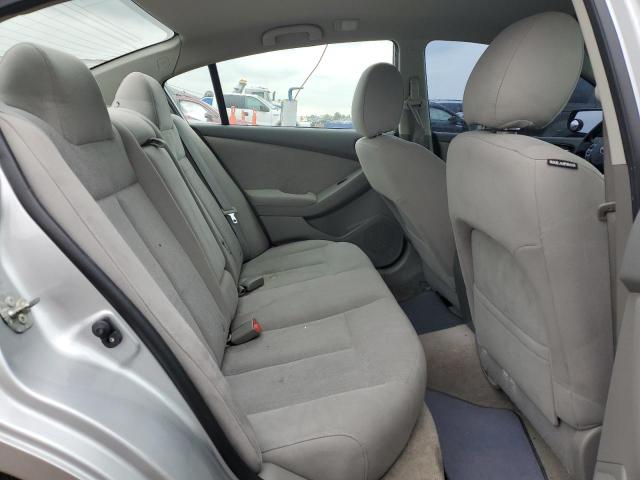 Photo 10 from auction – 2012 NISSAN ALTIMA BAS with VIN 1N4AL2APXCN461626