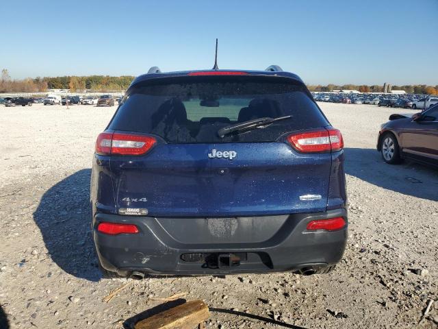 Фото 6 с аукциона – 2014 JEEP CHEROKEE L с VIN 1C4PJMCS3EW285992