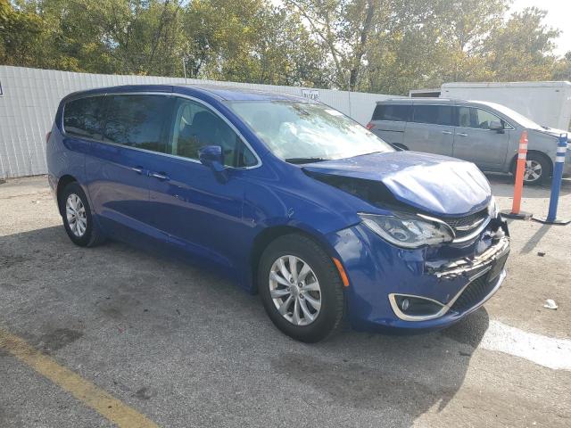 Photo 4 from auction – 2019 CHRYSLER PACIFICA T with VIN 2C4RC1FG6KR576824