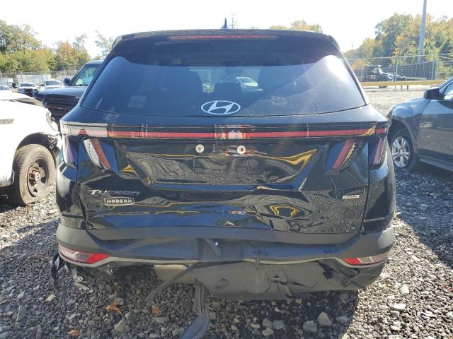Photo 6 from auction – 2023 HYUNDAI TUCSON SEL with VIN KM8JBCAE6PU246320