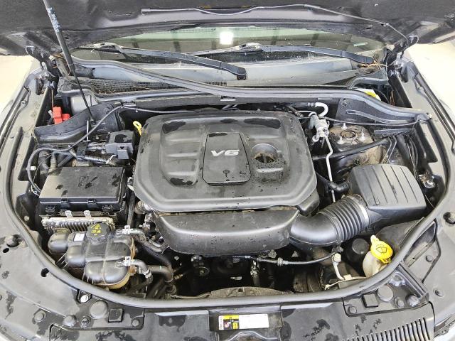 Photo 12 from auction – 2017 DODGE DURANGO GT with VIN 1C4RDHDG3HC944791