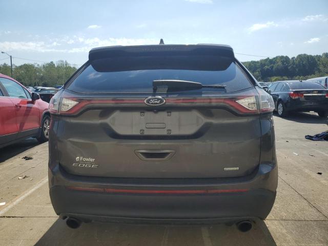 Photo 6 from auction – 2017 FORD EDGE SE with VIN 2FMPK3G98HBB88464