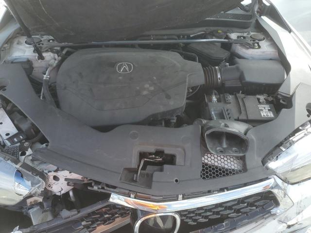 Photo 11 from auction – 2019 ACURA TLX with VIN 19UUB2F33KA008410