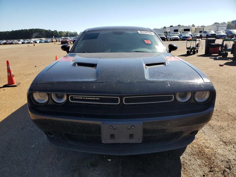 Photo 5 from auction – 2019 DODGE CHALLENGER with VIN 2C3CDZAG2KH560686