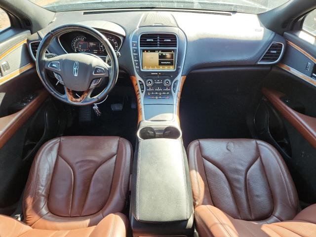 Photo 8 from auction – 2016 LINCOLN MKX RESERV with VIN 2LMTJ6LR4GBL82162