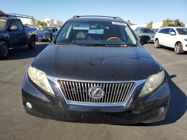 Photo 5 from auction – 2011 LEXUS RX 350 with VIN JTJBK1BA5B2014219