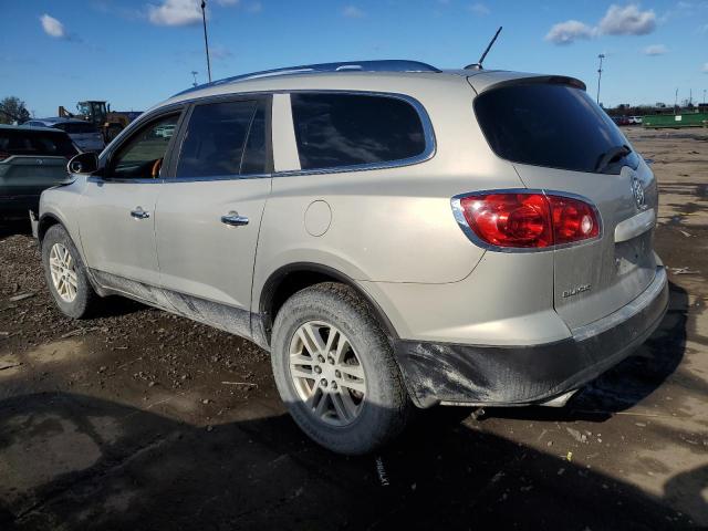 Photo 2 from auction – 2009 BUICK ENCLAVE CX with VIN 5GAER13D69J150932