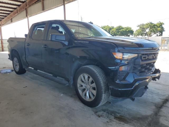 Photo 4 from auction – 2023 CHEVROLET SILVERADO with VIN 3GCPABEK4PG105079