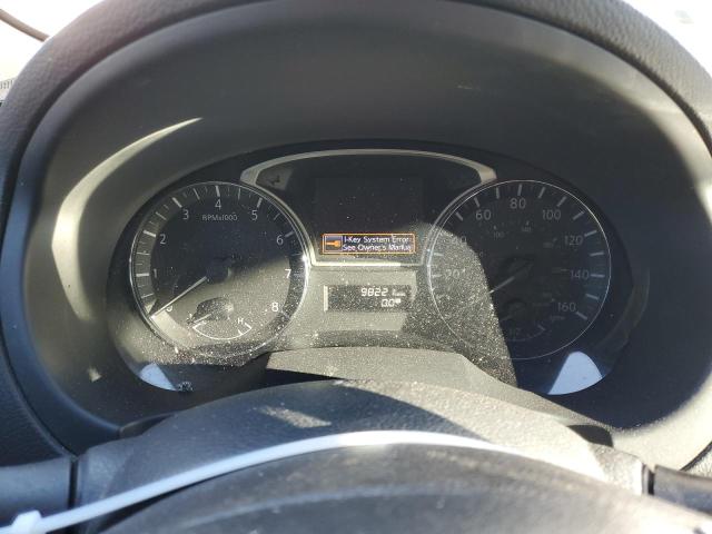 Photo 9 from auction – 2015 NISSAN ALTIMA 2.5 with VIN 1N4AL3AP5FN311790