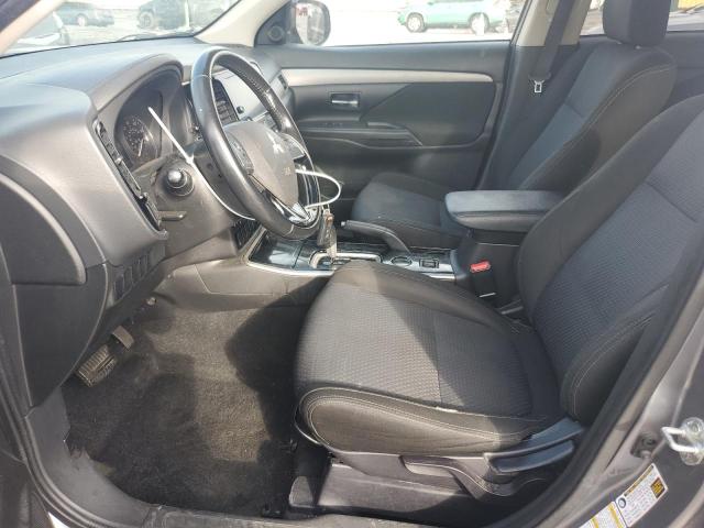 Photo 7 from auction – 2017 MITSUBISHI OUTLANDER with VIN JA4AD3A30HZ053169