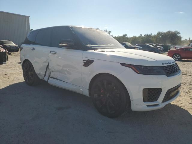 Photo 4 from auction – 2019 LAND ROVER RANGE ROVE with VIN SALWS2SU1KA866571
