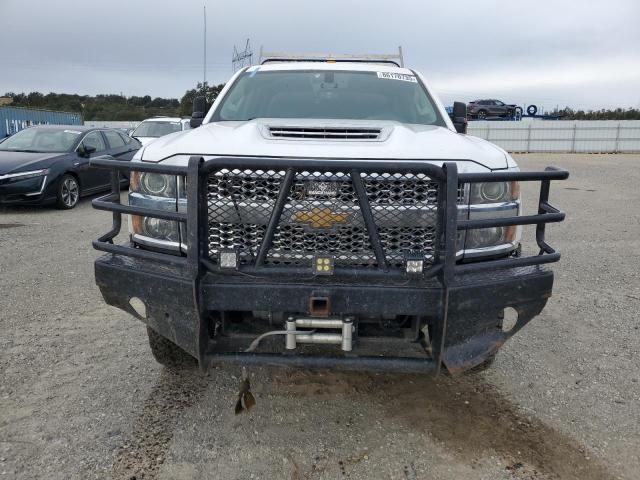 Photo 5 from auction – 2019 CHEVROLET SILVERADO with VIN 1GC1KREY2KF259994