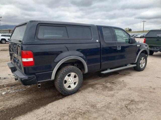 Photo 3 from auction – 2004 FORD F150 with VIN 1FTPX14534FA01216