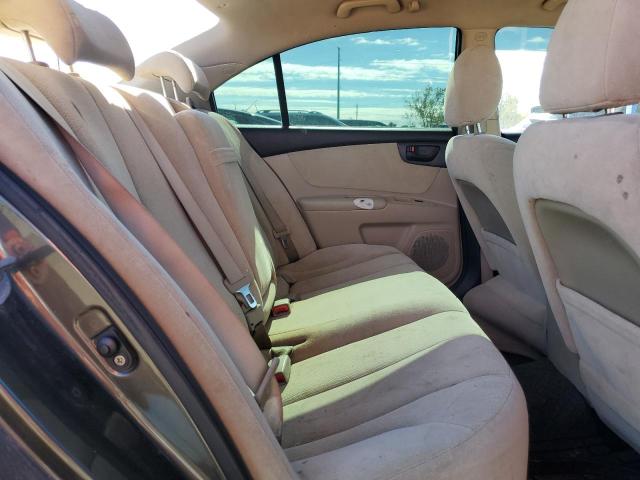 Photo 10 from auction – 2010 KIA OPTIMA LX with VIN KNAGG4A82A5377386