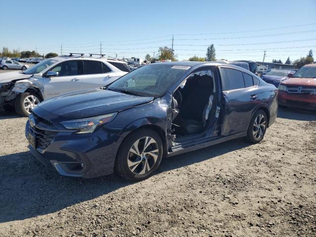 Photo 1 from auction – 2023 SUBARU LEGACY PRE with VIN 4S3BWAD64P3002225