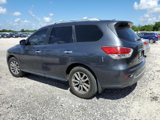 صورة رقم 2 من المزاد - 2014 NISSAN PATHFINDER مع VIN 5N1AR2MN7EC668374