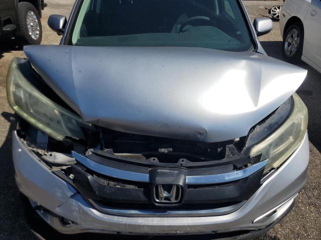 Photo 12 from auction – 2015 HONDA CR-V EX with VIN 2HKRM3H53FH524798