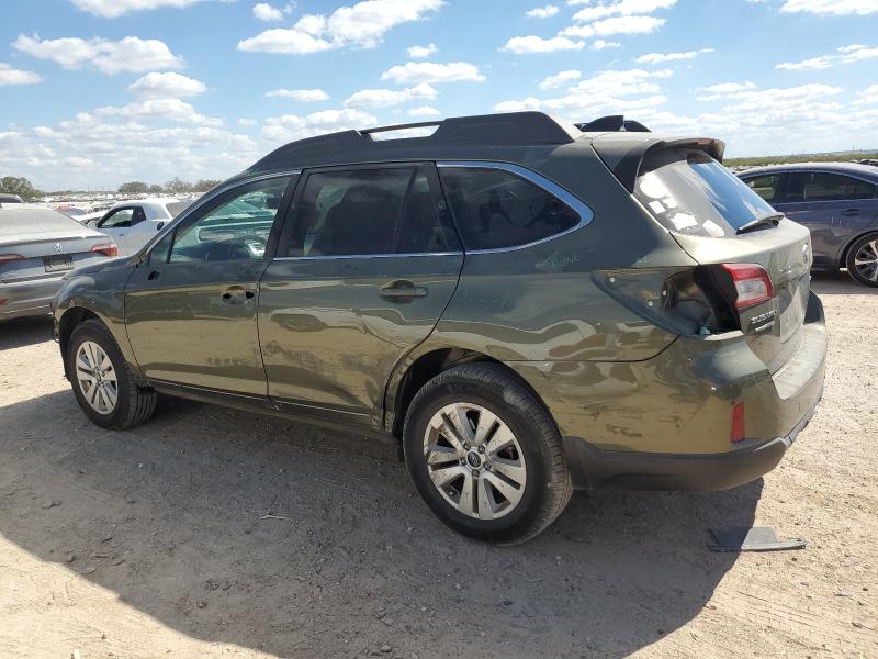 Photo 2 from auction – 2017 SUBARU OUTBACK 2. with VIN 4S4BSAFC0H3416694