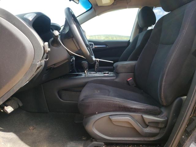 Photo 7 from auction – 2015 NISSAN PATHFINDER with VIN 5N1AR2MM7FC687581