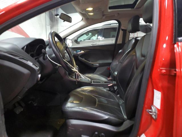 Photo 7 from auction – 2016 FORD FOCUS SE with VIN 1FADP3F2XGL302692