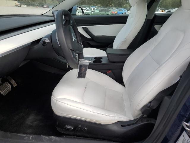 Photo 7 from auction – 2021 TESLA MODEL 3 with VIN 5YJ3E1EA2MF920614