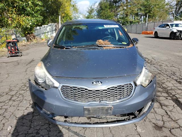 Photo 5 from auction – 2015 KIA FORTE LX with VIN KNAFX4A62F5308439