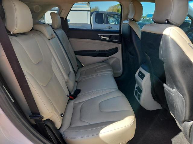Photo 11 from auction – 2019 FORD EDGE TITAN with VIN 2FMPK3K97KBC05379