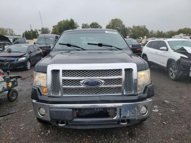 Photo 5 from auction – 2010 FORD F150 SUPER with VIN 1FTFW1EV1AFD54045