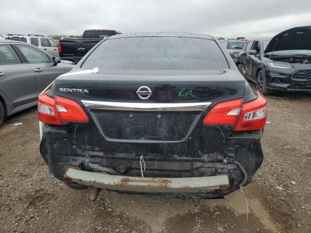 Photo 6 from auction – 2017 NISSAN SENTRA S with VIN 3N1AB7AP2HY324140