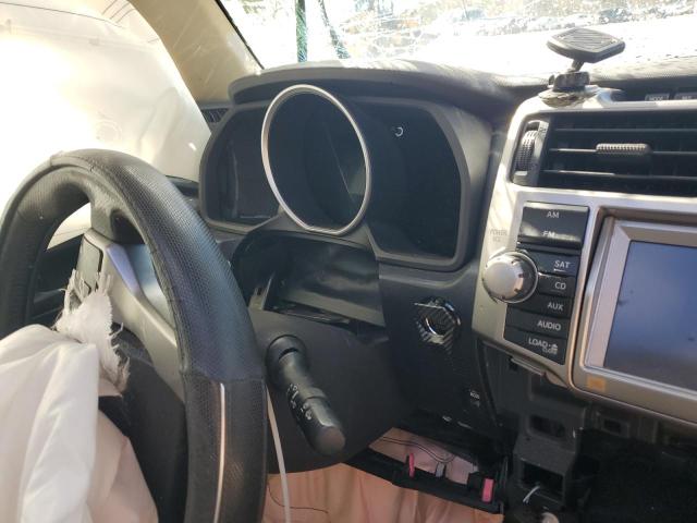Zdjęcie 9 z aukcji – 2011 TOYOTA 4RUNNER SR z VIN JTEBU5JR5B5039885
