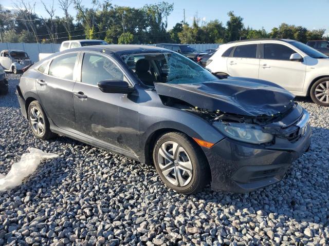 Photo 4 from auction – 2016 HONDA CIVIC LX with VIN 19XFC2F54GE017935