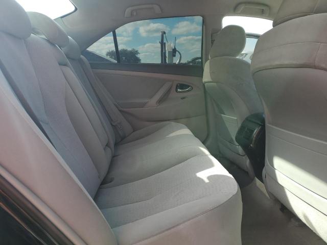 Photo 10 from auction – 2010 TOYOTA CAMRY BASE with VIN 4T1BF3EK5AU553705