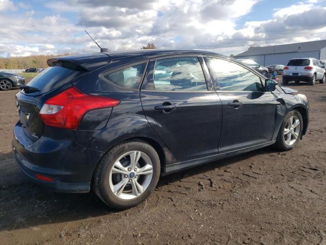 Photo 3 from auction – 2014 FORD FOCUS SE with VIN 1FADP3K23EL122229