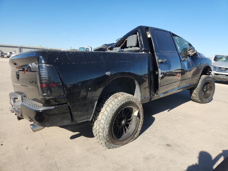 Foto 3 de la subasta – 2014 RAM 1500 ST con VIN 1C6RR7KT4ES203411