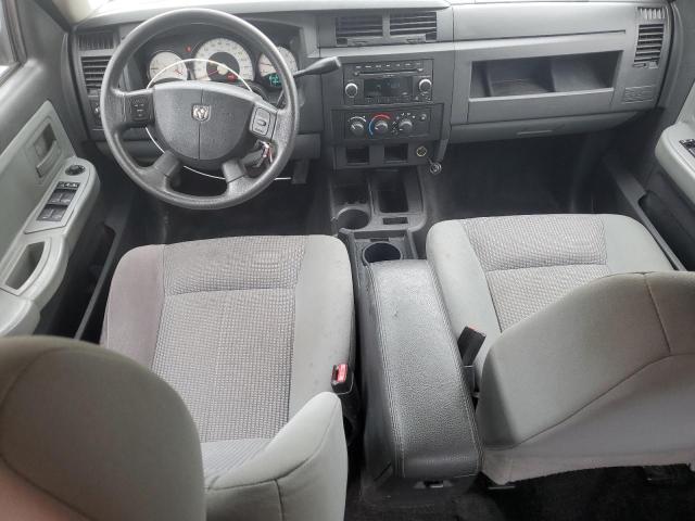 Photo 8 from auction – 2011 DODGE DAKOTA SLT with VIN 1D7RE3GK0BS549633