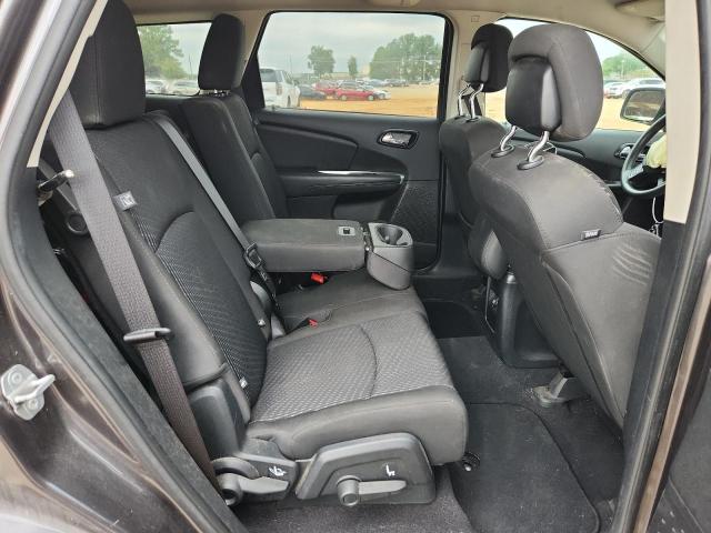 Photo 11 from auction – 2018 DODGE JOURNEY SE with VIN 3C4PDCAB2JT242622